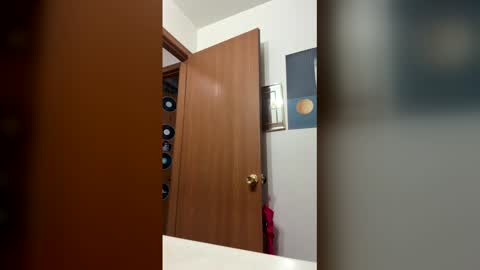 Linnys Palace online show from 03/19/26, 05:06