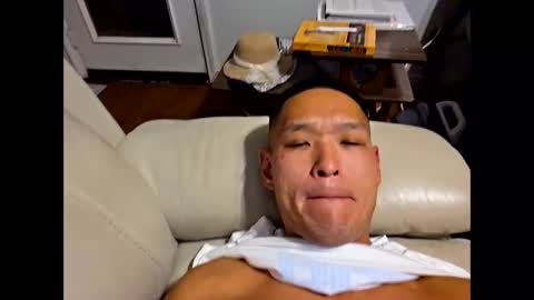 Daniel kim online show from 11/28/25, 11:02