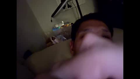 Daniel kim online show from 03/02/26, 11:39