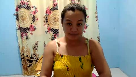 Snapshot of funluvnpinay4u chatting on 07/03/26, 02:23 MAE online show from 07/03/26, 02:23