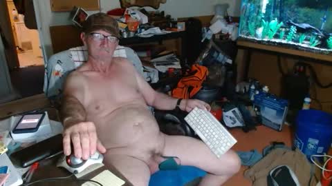 Snapshot of funmike2000 chatting on 03/30/26, 10:44 mike online show from 03/30/26, 10:44