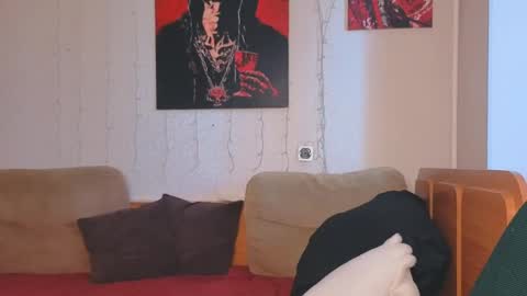 Eva online show from 05/02/26, 02:05