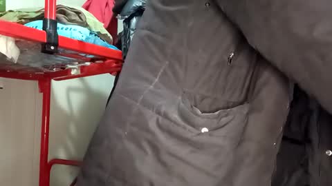 Snapshot of funny_quarantine chatting on 12/06/24, 10:38 Italian men online show from 12/06/24, 10:38