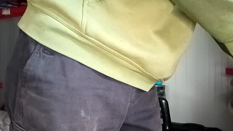 Snapshot of funny_quarantine chatting on 11/09/25, 07:50 Italian men online show from 11/09/25, 07:50