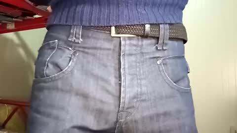 Italian men online show from 02/10/26, 10:08