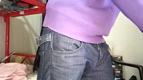 Italian men online show from 02/21/26, 09:10