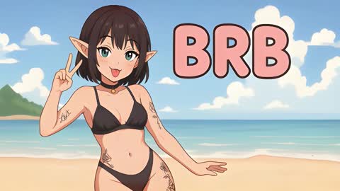 Samantha online show from 11/16/25, 01:39