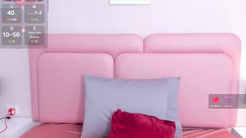 Samantha online show from 12/03/25, 12:03