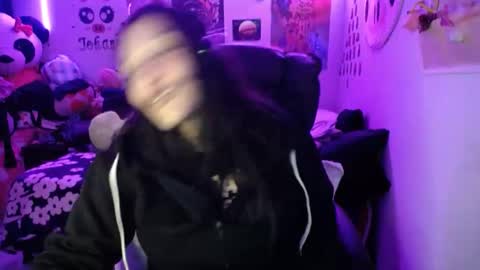 Linda Cataleya-  mackenzie girls online show from 03/08/25, 04:56