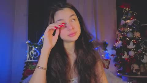 Tiffany online show from 12/22/25, 01:24