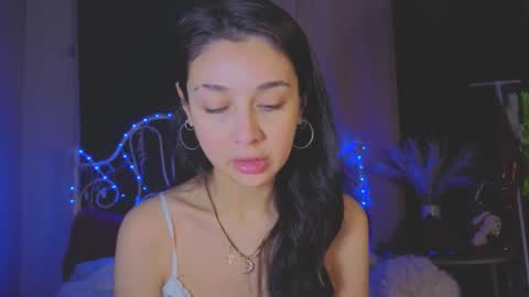 Tiffany online show from 02/20/26, 01:35