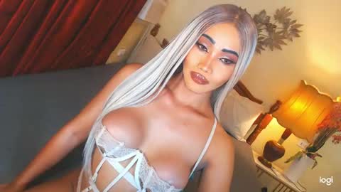 Maddonna online show from 04/21/26, 07:25