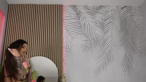 Jessy online show from 01/05/26, 05:27