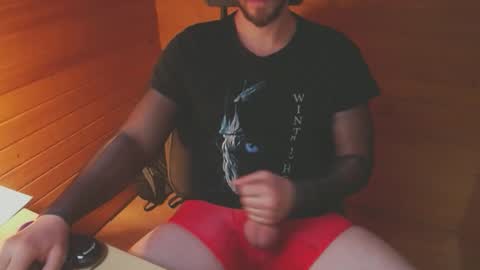 Erik online show from 10/11/25, 03:21