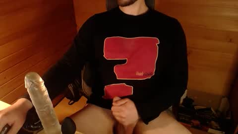 Erik online show from 11/18/25, 04:11