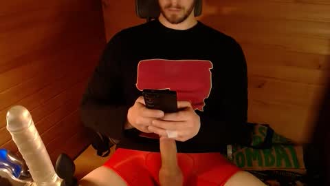 Erik online show from 01/05/26, 06:00