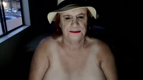 funwithgracie online show from 11/15/25, 12:52