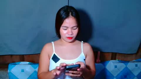 DANIELA online show from 09/12/25, 03:06