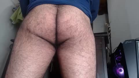 Snapshot of furryassholexx chatting on 01/16/25, 09:37 FurryAss online show from 01/16/25, 09:37