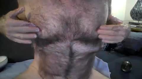 FurryDude online show from 01/09/26, 04:32