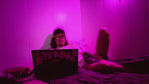 fushi91 online show from 02/20/26, 06:48