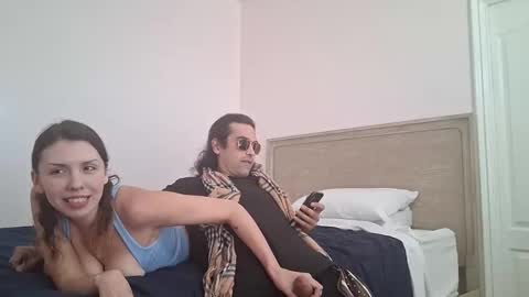 Fushia online show from 02/27/26, 06:52