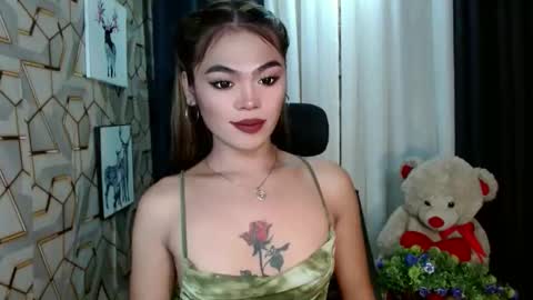 fushialore online show from 12/19/25, 02:40