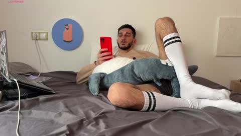 Futa online show from 04/05/26, 09:39