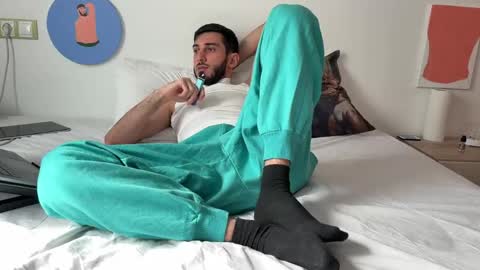 Futa online show from 04/21/26, 09:59