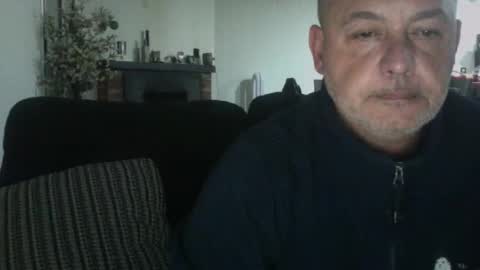 futbolin95 online show from 01/12/25, 08:57