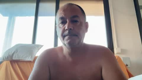Snapshot of futbolin95 chatting on 07/27/26, 05:42 futbolin95 online show from 07/27/26, 05:42