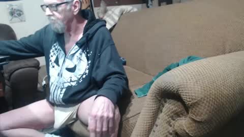 Futch1950 online show from 01/07/25, 08:31