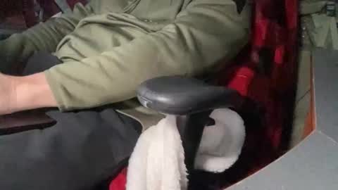 Futuro Marido online show from 02/19/25, 02:12