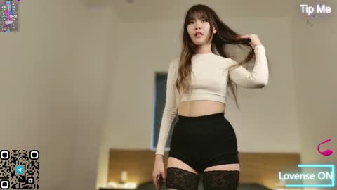 Snapshot of fuyomi chatting on 02/24/26, 01:03 Fuyomi online show from 02/24/26, 01:03