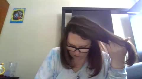 fuzzypeaches87 online show from 02/25/26, 03:32