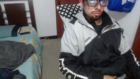 andrew online show from 10/26/25, 03:12