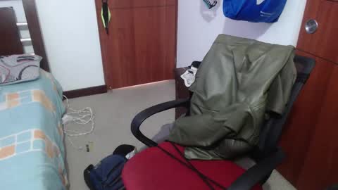 andrew online show from 10/27/25, 01:59