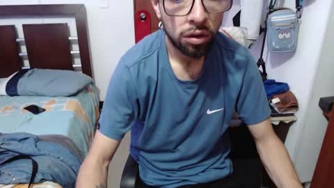 andrew online show from 12/15/25, 04:22