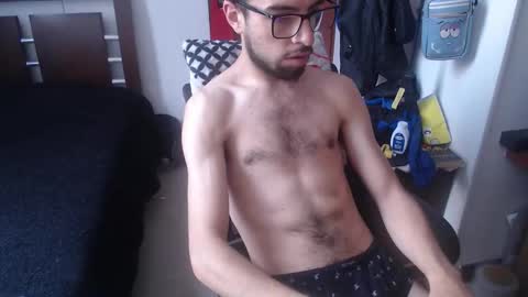 andrew online show from 12/16/25, 04:34