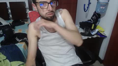 andrew online show from 12/23/25, 12:08