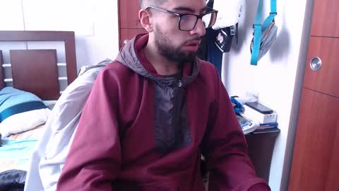 andrew online show from 02/10/26, 04:00