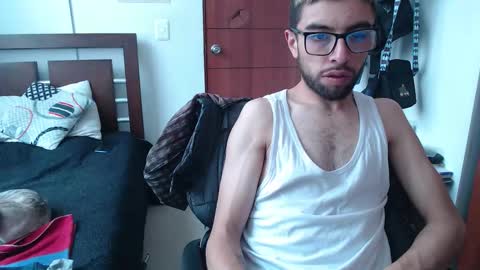 andrew online show from 03/11/26, 05:52