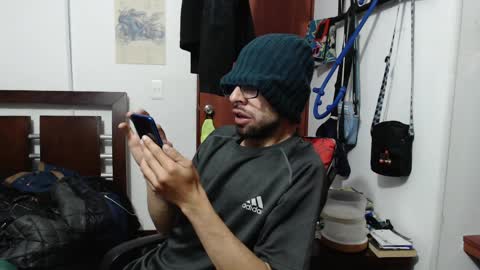 andrew online show from 04/01/26, 06:25