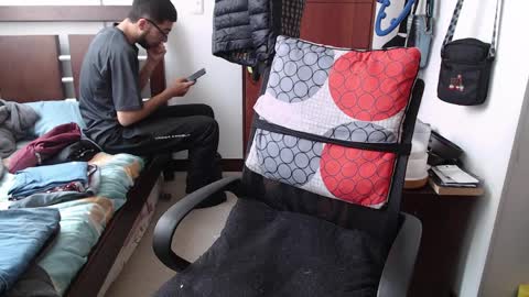 andrew online show from 04/01/26, 04:37