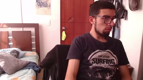 andrew online show from 04/22/26, 07:04