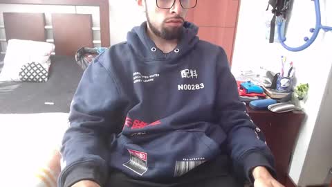 andrew online show from 04/29/26, 06:14