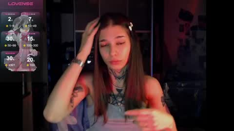 fvk27rize online show from 04/21/26, 10:21