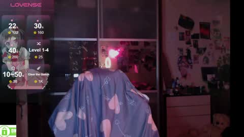 fvk27rize online show from 04/25/26, 11:35