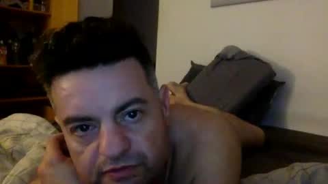 fvmendoza online show from 10/25/25, 09:06