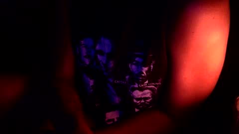 fvvkboyy online show from 03/29/26, 05:18